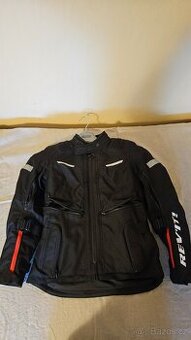 Dámská motorkářská bunda REVIT SAND 4 H20 vel. 36