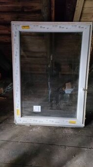 Plastové okno 1430x1060