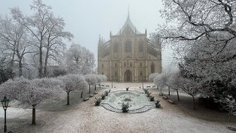 Virtuální sídlo v Kutné Hoře