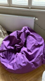 Prodám sedací pytle