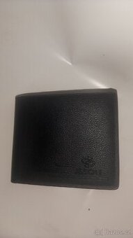 Pánská peněženka