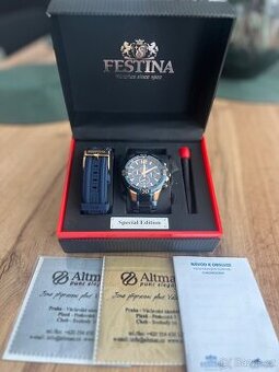 FESTINA Chrono Bike SPECIAL EDITION