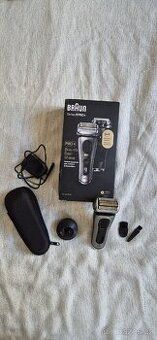 Braun Series 9 PRO+