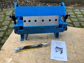 Ohýbačka plechu 305 mm