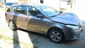 Kia Ceed 1.4i 16V Rv:2011