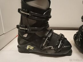 Lyžařské boty