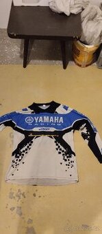 Vybaveni na motokros