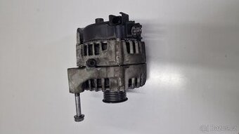 Alternátor BMW f01 740XD 225 kW