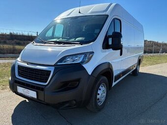 Peugeot boxer 2.2BHDi L4H2