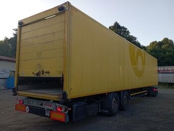 Prodám Kögel skříňový