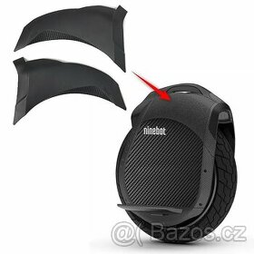 Originální el. jednokolka EUC Ninebot Z 10 - díly