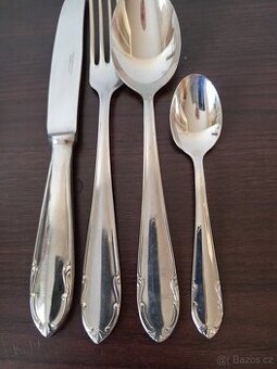 RETRO PRIBORY TONER CZECHOSLOVAKIA-TOP STAV