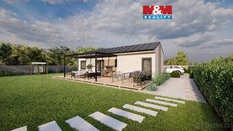 Prodej rodinného domu, 3KK 48 m², Třemošná - Záluží