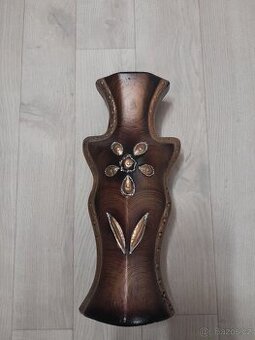 Keramická váza