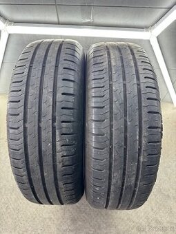 LETNÍ PNEU 195/65/15