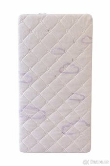 Matrace Anttamon & Schlafstoffe