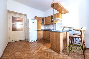 Prodej bytu 1+1, V Horkách, Praha 4 - Nusle