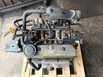 Škoda fabia 1 1.4-50kw kód AME