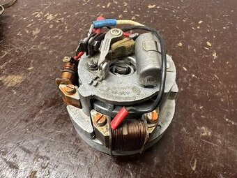 Predám komplet funkčné zapalovani JAWA Pionier 20 21 23
