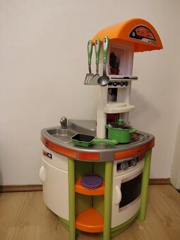 Dětská kuchyňka