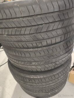 Nové Letní pneu 19
1 899 Kč