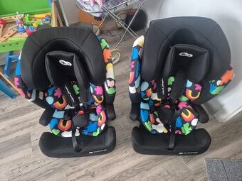 Kinderkraft Comfort up i-size