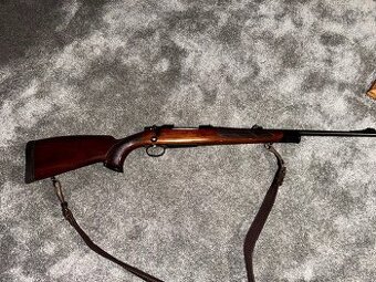 CZ 550 30-06 Sprg. Ebony edition