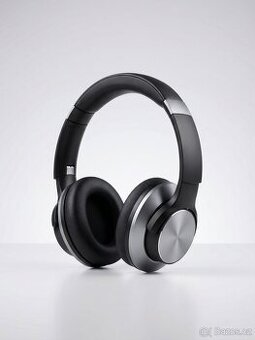 Bezdrátová sluchátka OneOdio Focus A10 s ANC (Jako nová)