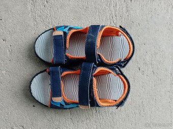 Prodám sandály, vel. 31