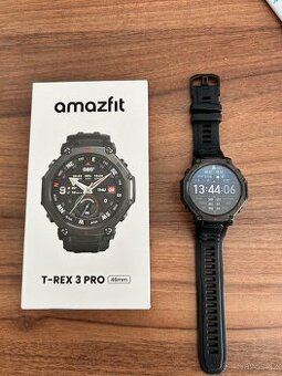 Amazfit T-Rex 3 Pro 48mm