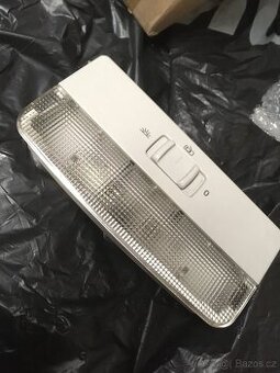 Stropní světlo Golf 4/Bora