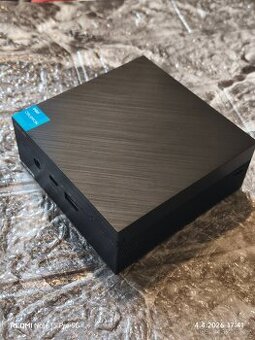 ASUS Mini PC PN41 | 16GB RAM | SSD | Win 10 PRO | Tichý