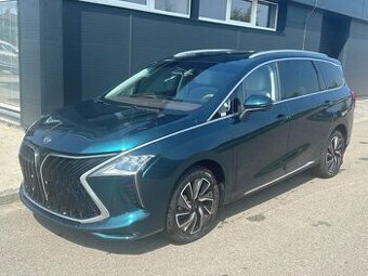 Dongfeng U-Tour, EXCLUSIVE FR