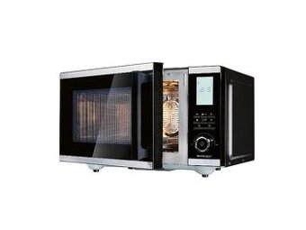 Multi. trouba, gril a horkovzduch Silvercrest SMWEDS 900 A1