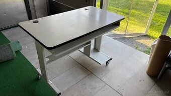 Prodám dilensky stul rozmeru 120x68cm - mám 6ks