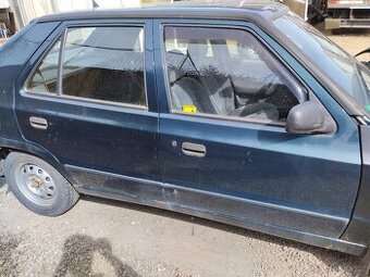 Dveře Škoda Felicia