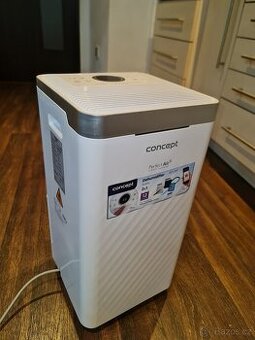 Odvlhčovač vzduchu