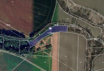 Prodej louky v k.ú. Brňany, ev.č. 2026-04-13-071232