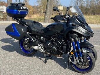 Prodám YAMAHA NIKEN