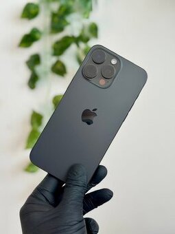 iPhone 15 Pro Max 512GB (eSim) - vada displeje