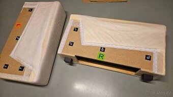 Ikea Kivik područky
