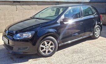 Polo 1.2 Tdi - 1