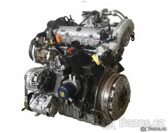 463 Renault MOTOR