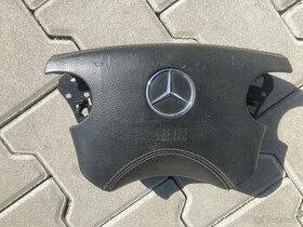 Mercedes-Benz G55 W463 Airbag AMG