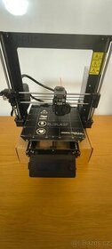 3D tiskárna Průša MK3S+ Bear XYE upgrade Olson Ruby - 1