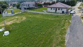 Prodej, Pozemky pro bydlení, 1145 m2 - Miřetice