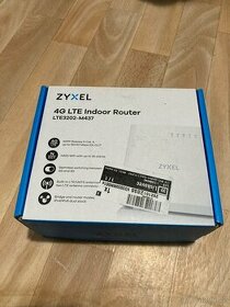 Zyxel LTE3202-M437 - 1