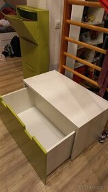 Ikea STUVA suplik/lavice - 1