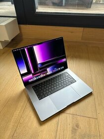MacBook Pro 16” M1 Pro 2021 Space Grey