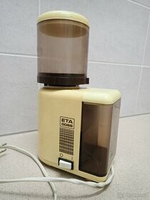elektrický mlýnek na kávu ETA 0066